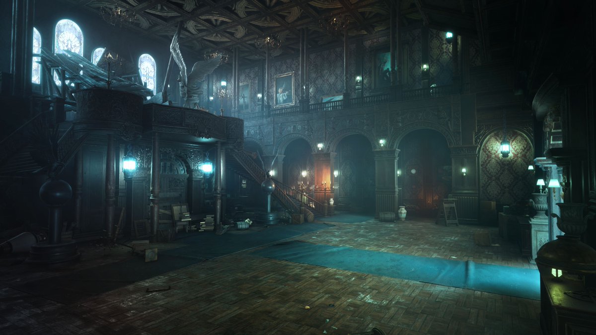 FINAL FANTASY VII tweet media