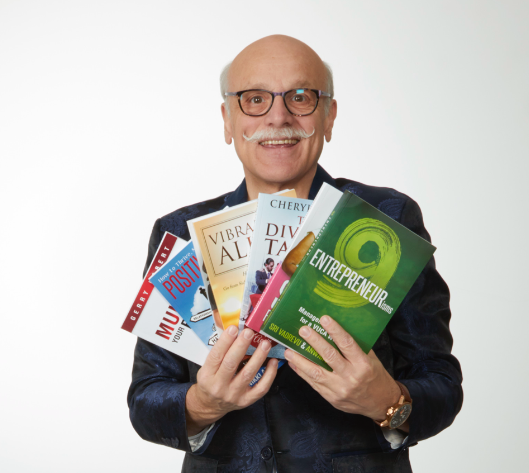 Gerry Robert tweet media