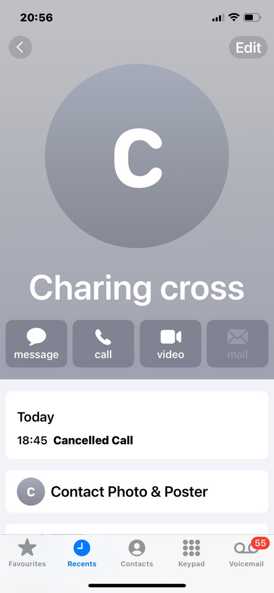 Offering a detainee a solicitor is a requirement under police and criminal evidence act but to be honest it’s just box ticking exercise not taken seriously 

I have been calling Charing Cross <a href="/metpoliceuk/">Metropolitan Police</a> on all numbers for 2 hours to speak to a 16 year old in custody ….