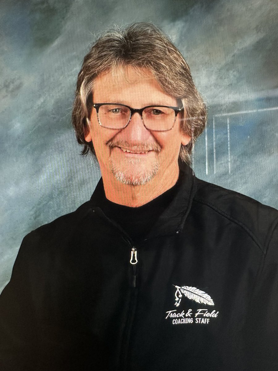 NHSACA is Excited to announce that Jim Powell from Yuma HS Colorado <a href="/CHSCA/">Colorado HS Coaches</a>  has been selected as a finalist for <a href="/nhsaca/">NHSACA</a> National Asst. Coach of the Year!  Congratulations Coach!