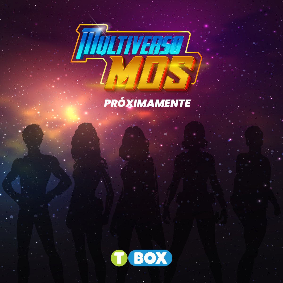 TBox Planet tweet media