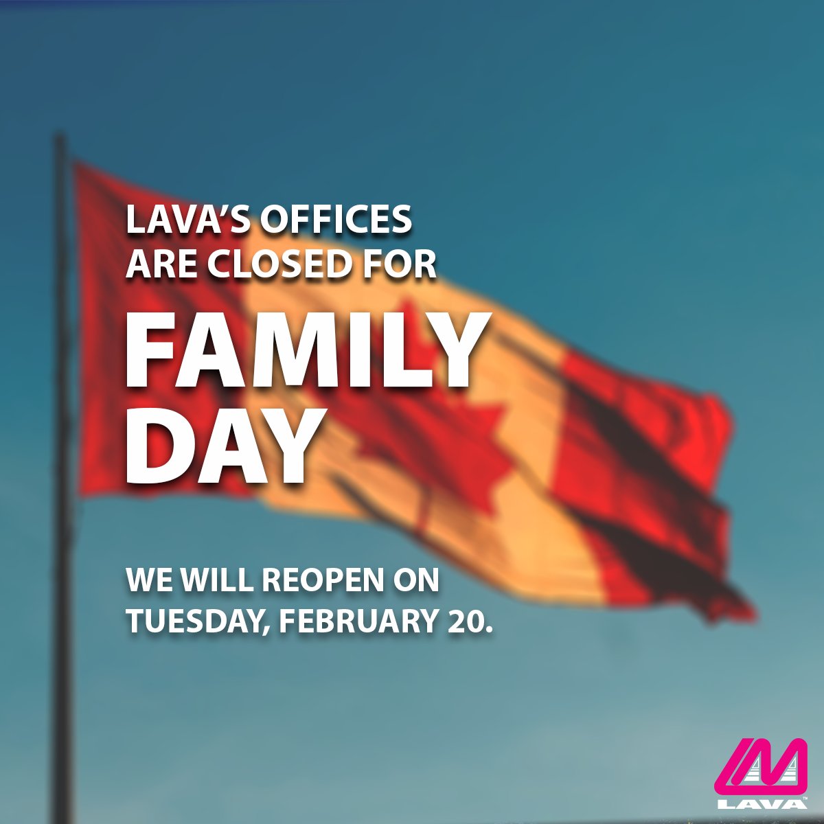 LAVA Computer MFG tweet media