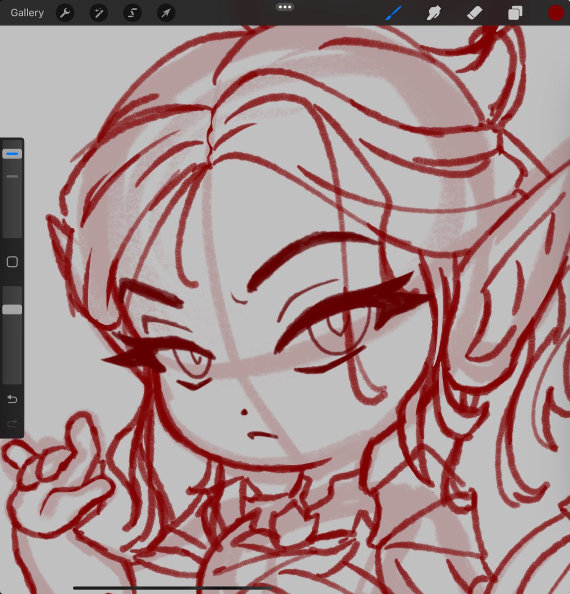 ArtfullyElyse's tweet photo. More BG3 cheebs incoming! Last of the recruitable characters, then we’ll probably see some fan favorite NPCs! Who are a few you’d like to see me draw?
#BaldursGate3 #bg3 #minsc #minscandboo #minthara https://t.co/QgqCOWr8RZ