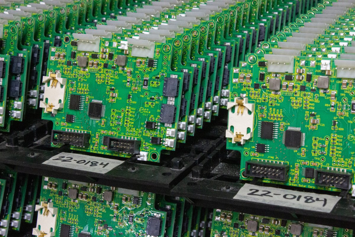 Want to learn about Printed Circuit Board Assembly (PCBA)? #Rainhouse has got you covered! Explore the PCBA process, its significance, and how we can assist with your electronic manufacturing needs. 🔧
Read our blog post now: rainhouse.com/manufacturing-…
#PCBA #ElectronicManufacturing