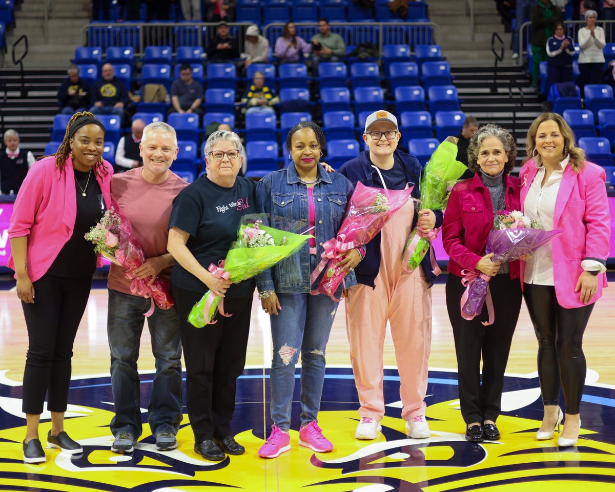 Quinnipiac Women's Basketball tweet media