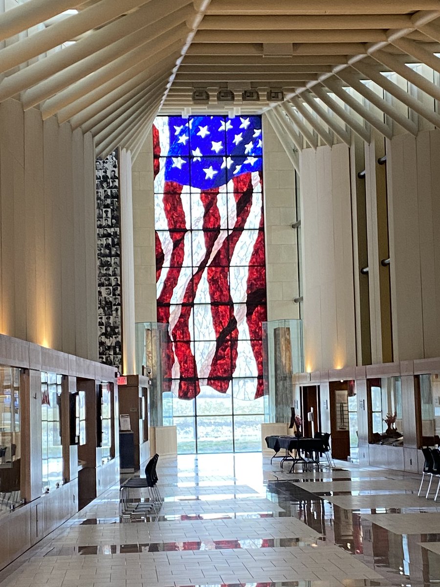 VotingGuy's tweet image. Insightful meeting on election funding at the beautiful Robert J. Dole Institute of Politics @DoleInstitute at @KansasUniv — cohosted by @EMKInstitute and @aztammyp. A great opportunity to discuss federal #HelpAmericaVote grant funding to strengthen American elections.