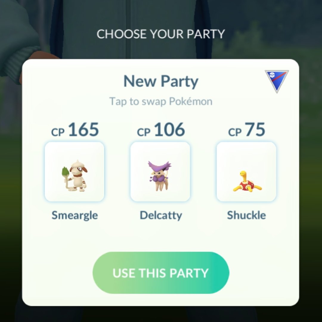 PvPoke.com tweet media