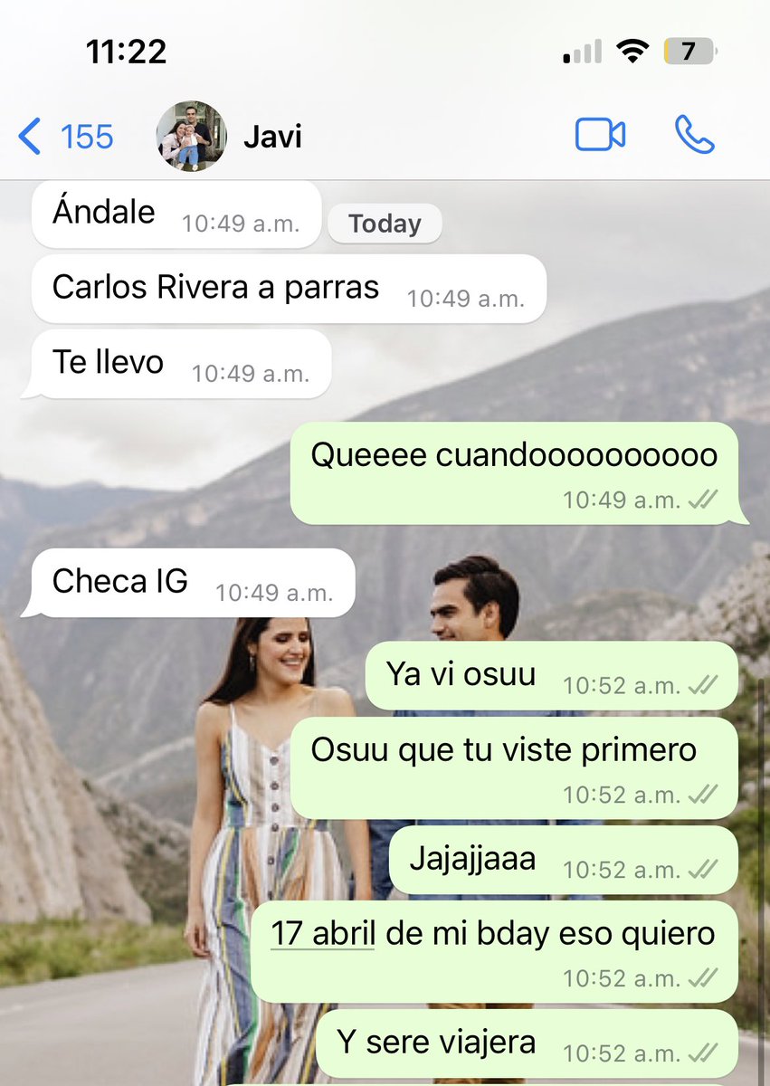 MarianaGQ's tweet photo. 👀 mis regalos de cumple para el concierto de abril y del día de las madres para el 25 de mayo 🙃  #asipossi @_CarlosRivera   #cueroMiJavi  #decretandoando https://t.co/DDmiXg51tA