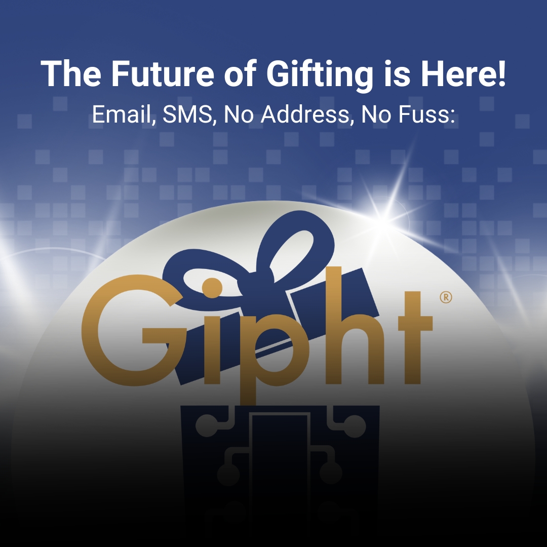 Welcome to the Future of Gifting with Gipht! 🎁 Say hello to a world where gifting is as easy as sending an email or SMS. No more address hassles or shipping worries.

#ShopifyGifting #DigitalGifting #ShopifyApp #EcommerceInnovation