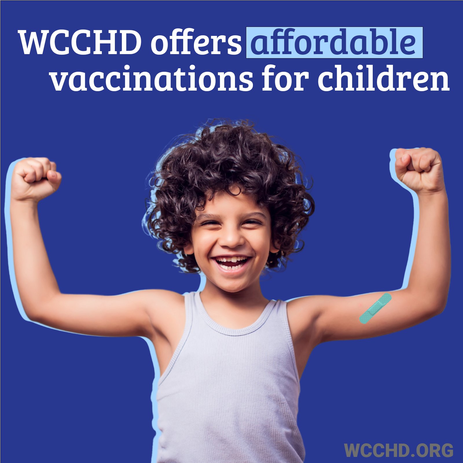 WCCHealth District on X