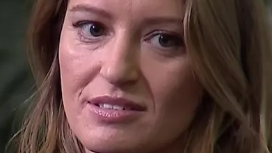 MSNBC, we’re begging you: Katy Tur needs to go.