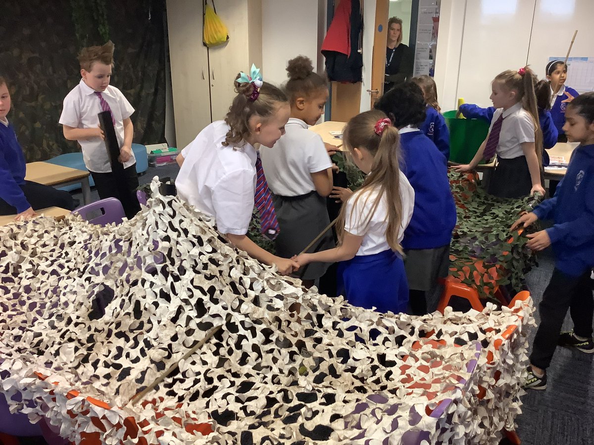 Gateway Academy tweet media