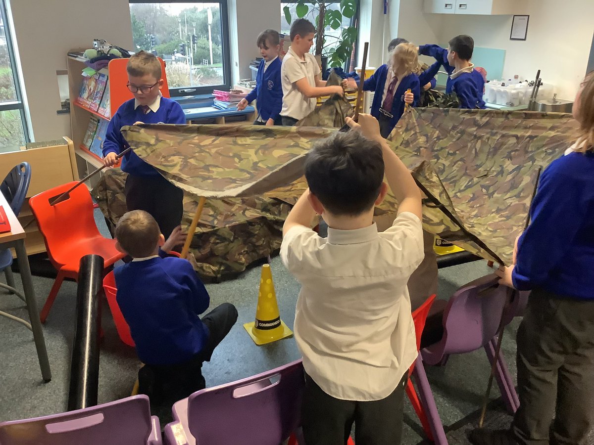 Gateway Academy tweet media