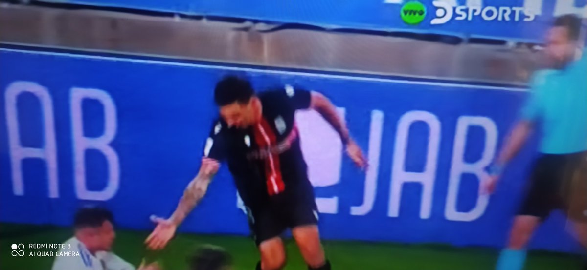 Zaragoza 0 Cartagena 1 parcial a los 70 mins. Me encuentro con nuestro amigo MUSTO! .. a lo Peñarol lll