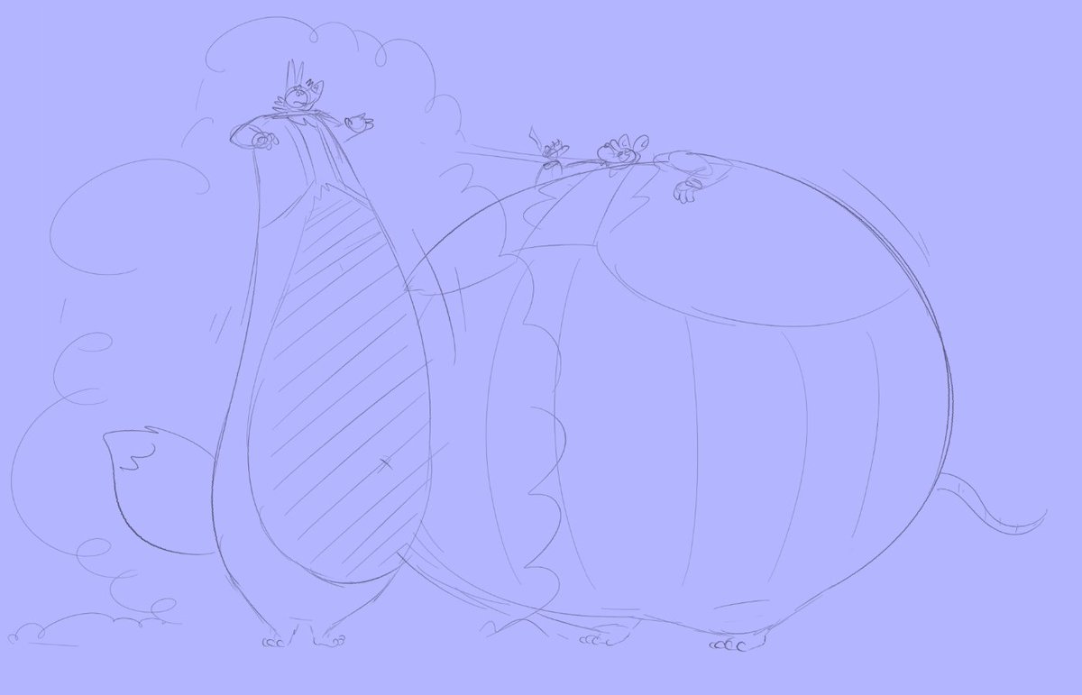 jackofallkinks's tweet photo. Elongate the fox https://t.co/aCjBGj9ZyM