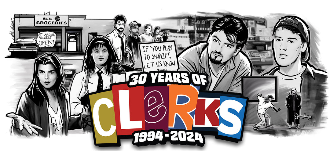 Brian O'Halloran 💙 tweet media