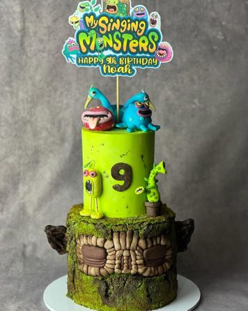 monsters toy 52TOYS MINIONS MONSTERS SERIES