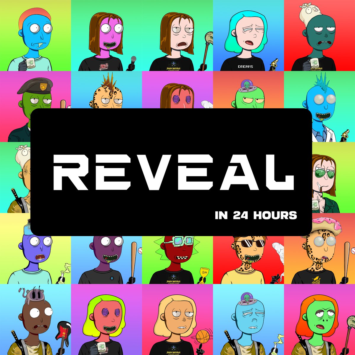 LAST 24 HOURS ⌛️