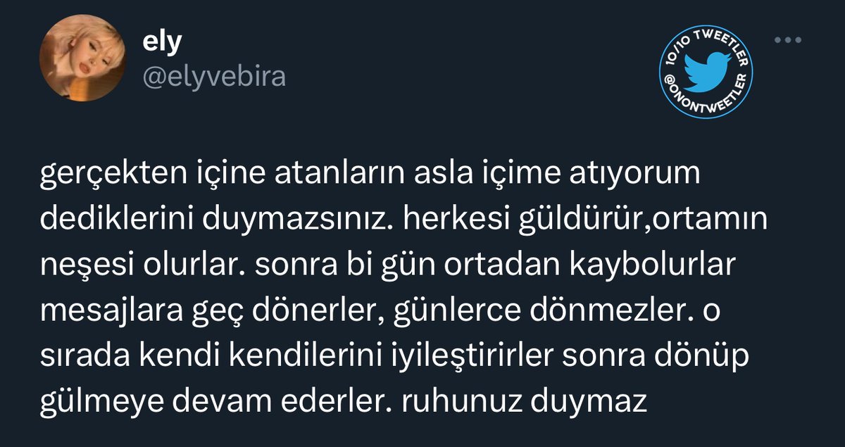 10/10 Tweetler (@onontweetler) on Twitter photo 