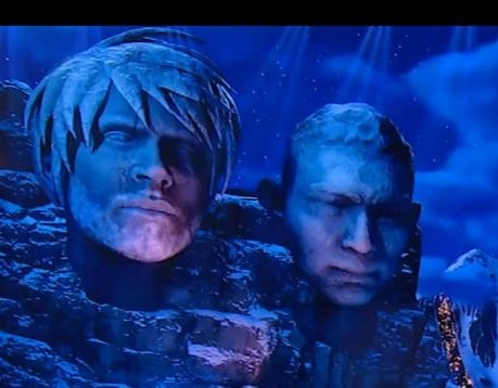 Soy solo yo quien ve al Oreja Flores? #ESLAND2024