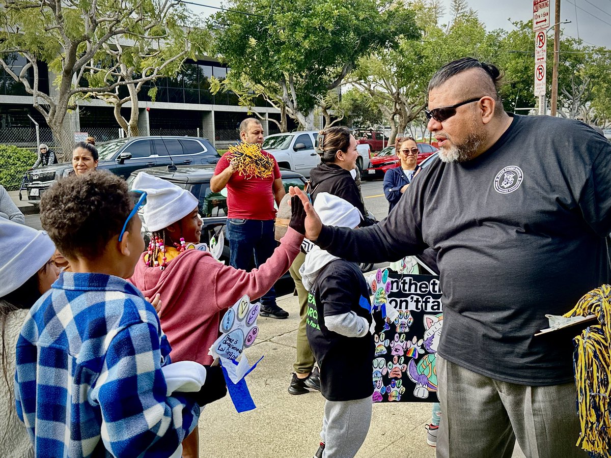 Region South tweet media