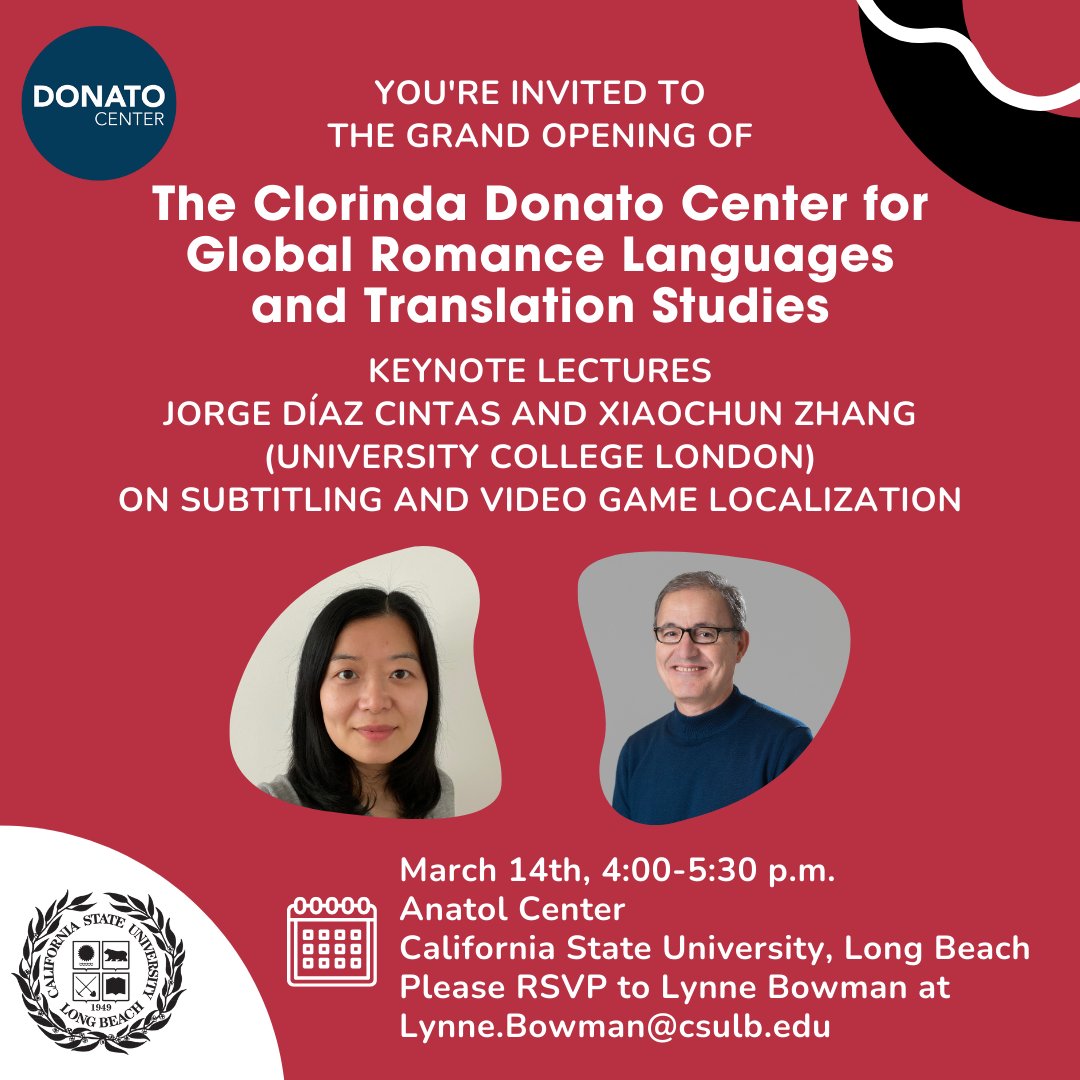 The Donato Center tweet media