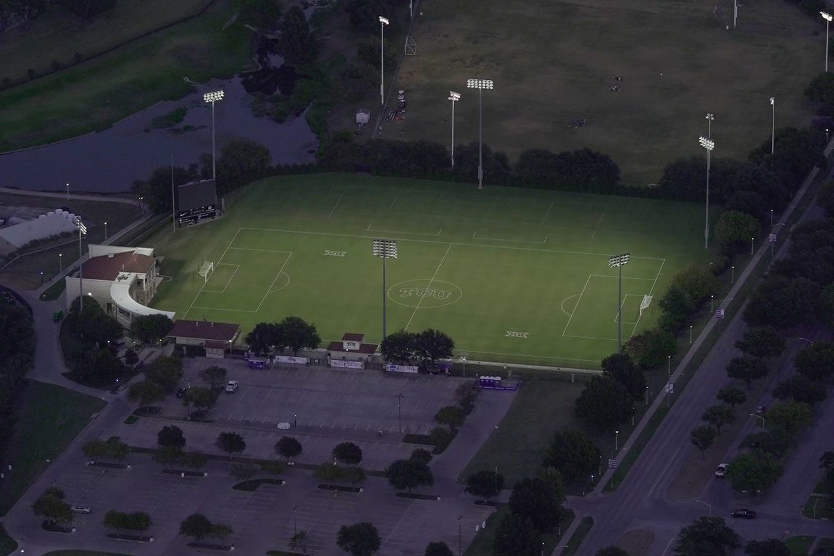 We're Hiring! We have an opening to be a part of our sports turf team. See link below and help maintain some of the best sports turf in the country!

jobs.tcu.edu/jobs/horticult…