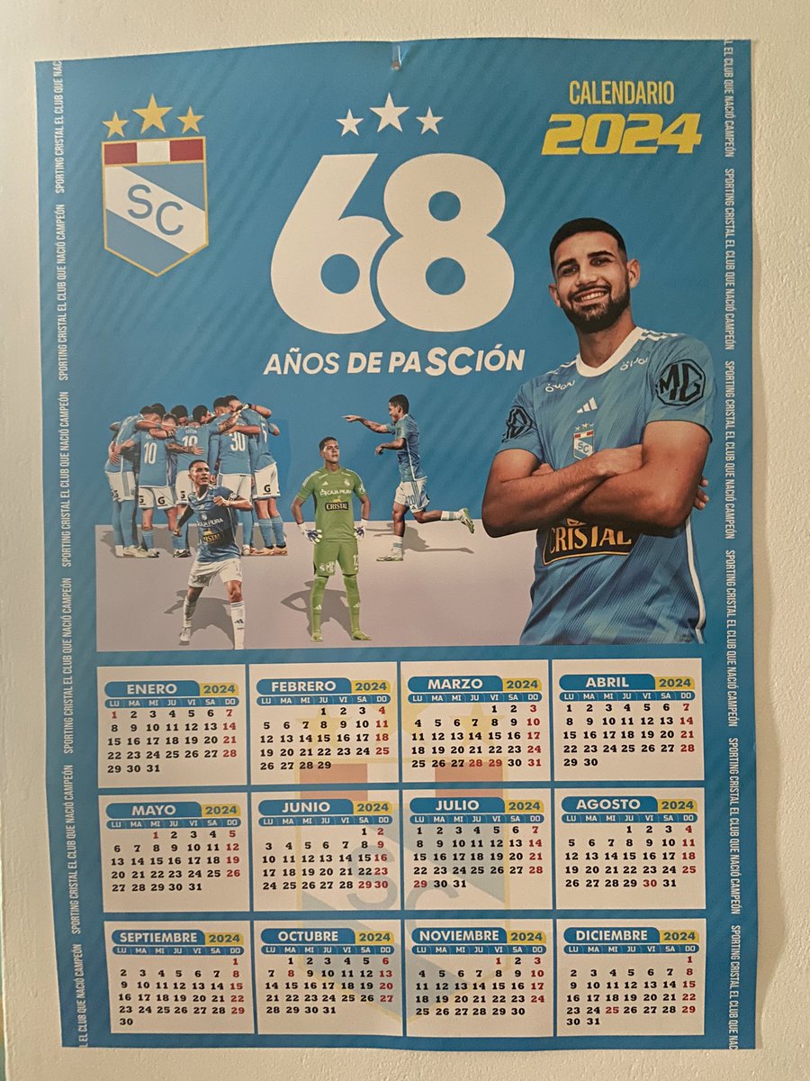 Calendario sporting 22 23