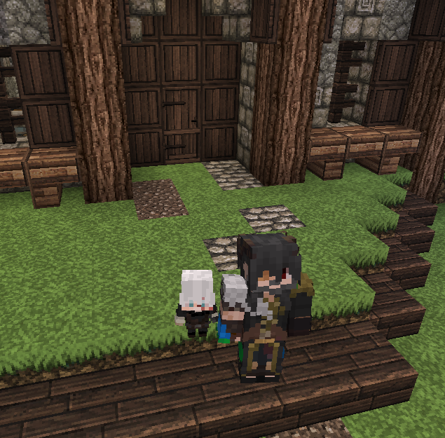 🚀 ¡Buena noticia, aventureros! ExiliumRP ya ha abierto sus puertas en estado "Beta". ¡Es hora de sumergirse en un mundo lleno de emocionantes aventuras y desafíos! Ven y únete a nosotros en esta nueva etapa de nuestro servidor. #ExiliumRP