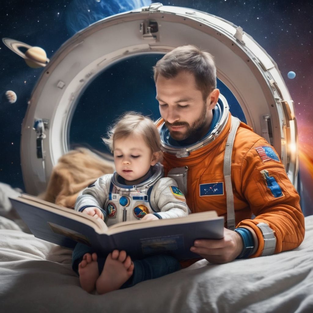 mrdubnz's tweet photo. Reading can transport you to the wonders of outer space! 🚀🌌 Explore distant galaxies, meet alien civilizations, and witness breathtaking cosmic events. 📚✨ #ReadingAdventures #ExploreTheUniverse #reading #booktwitter #edchat #edchatnz https://t.co/Gq6zLW94z3