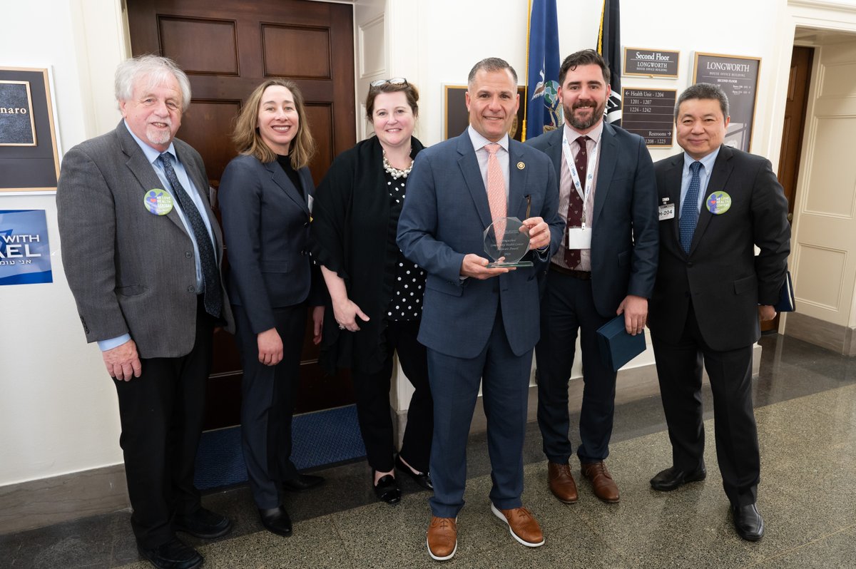 HCAdvocacy's tweet photo. #PIForum24 is a wrap! We're already reminiscing about the wonderful advocates who stood up for health centers and their patients by emphasizing the #ValueCHCs add to their communities! 😊 @iowapca @PACHC1 @Hawaii_PCA @CHCANYS https://t.co/N57l8YnIrf