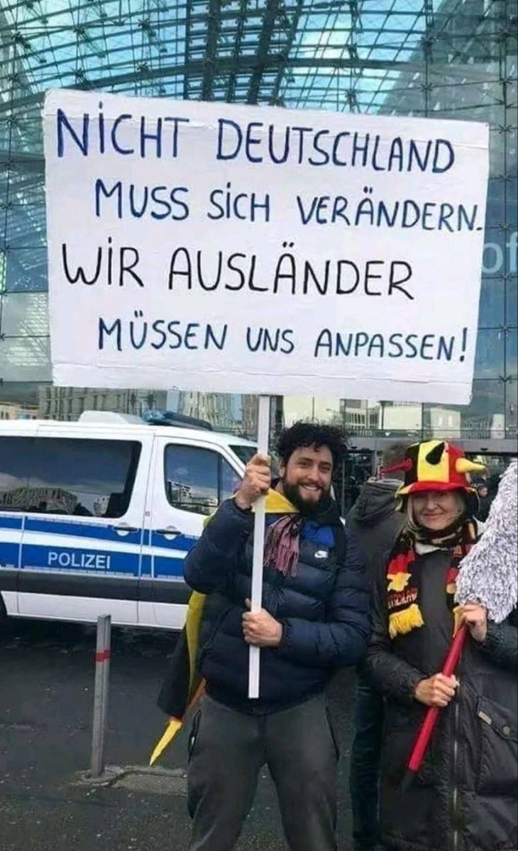 So ist es.