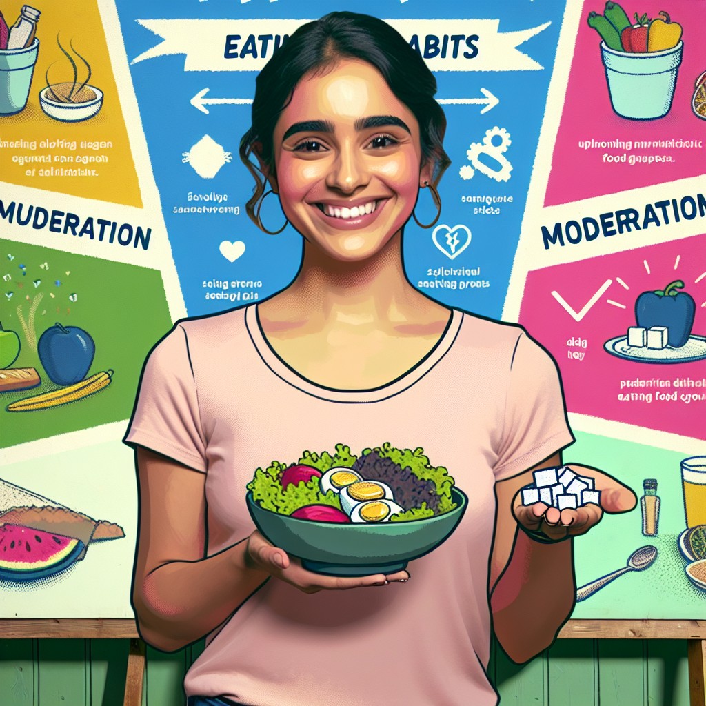 ¿Es el azúcar una droga? No hay consenso científico, pero debemos moderar su consumo para una alimentación balanceada. ¡Disfruta del azúcar con moderación y una dieta equilibrada! 💪🍭 #salud #consumoresponsable