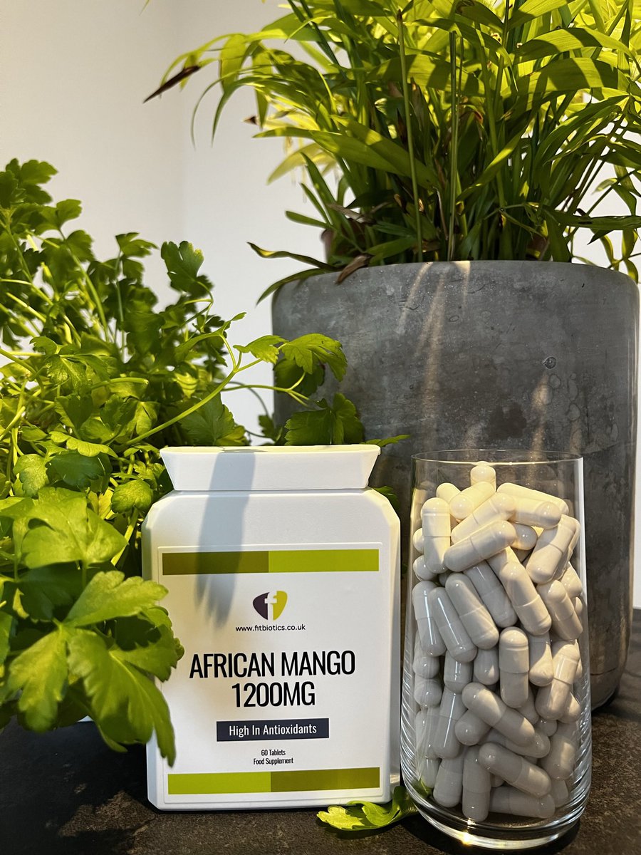 fitbiotics's tweet photo. Discover the secret to natural weight management with African Mango! 🌿 Boost your metabolism, curb cravings, and support healthy digestion with this powerful superfruit. Say goodbye to stubborn pounds and hello to a healthier you! 💪 #AfricanMango #HealthyLiving #NaturalWeight https://t.co/6UBEEtJJNY