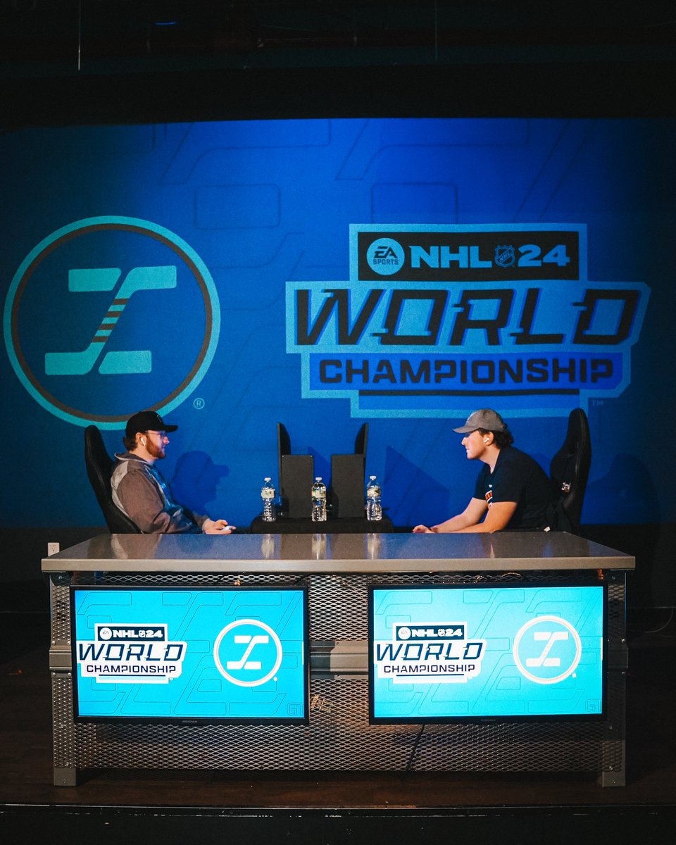 GAME 3 IN NYC 🗣️

#Isles | twitch.tv/nyislanders_