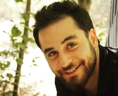 Bugün Ahmedimin doğum günü!! 

İyi ki doğdun Delikanlım 🙏

Devleti yönetenler onu hep 23 yaşinda bıraktı! 

#AhmetAtakan #geziparkı #Ohep23yaşında