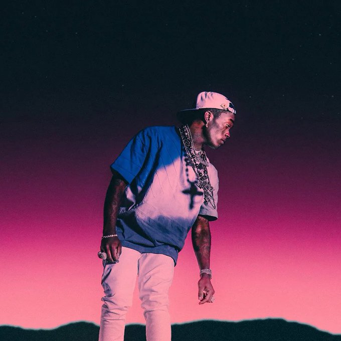 chartdata's tweet image. .@NICKIMINAJ and @LILUZIVERT's "Everybody" spends a second week at #1 at US Urban radio (Mediabase).