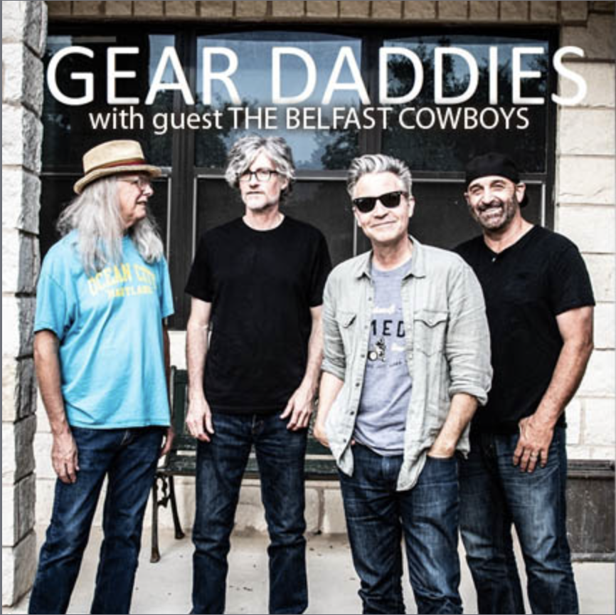 🔥TONIGHT🔥

Catch Gear Daddies perform at the Medina Ballroom TONIGHT at 8 pm with The Belfast Cowboys! 💫🤩

Also, MORE TICKETS for Martin Zellar’s SOLD OUT (all ages) Neil! Diamond tribute show at The Parkway released for THIS SAT at 7:30 pm!👏🌟

Go to the LINK in bio!💥