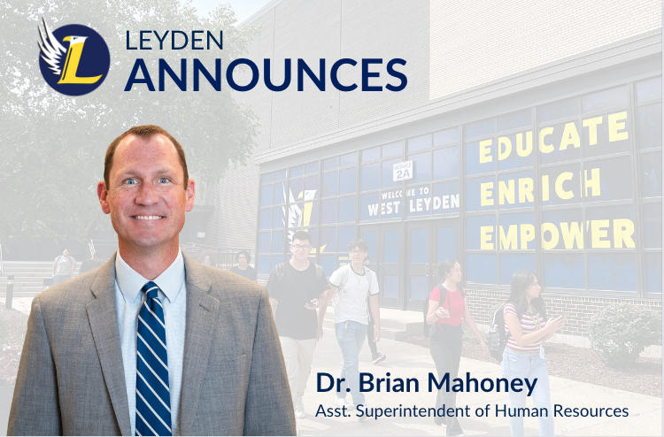 Leyden High Schools District 212 tweet media