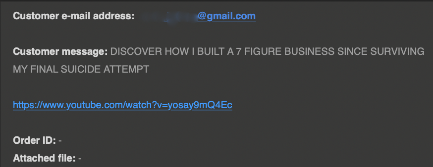 Holy Donut Revival Hour tweet media