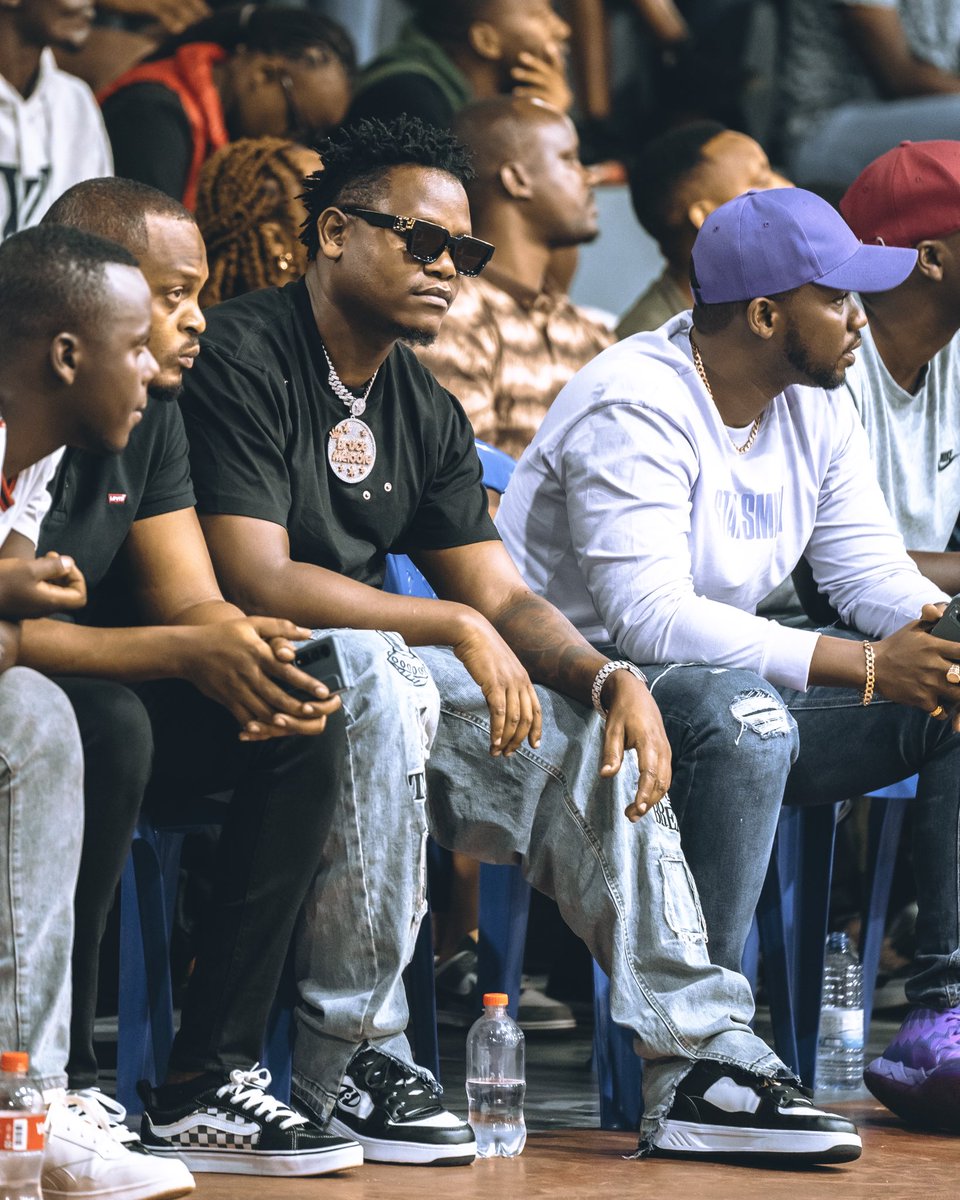 BruceMelodie's tweet photo. Despite the loss , I trust in my teamβs potential. Future Victorious Awaits π₯
Letβs go @UGB_Rwanda ππΎπ
πΈ : @bjcofficial1 https://t.co/HErd1RNELT