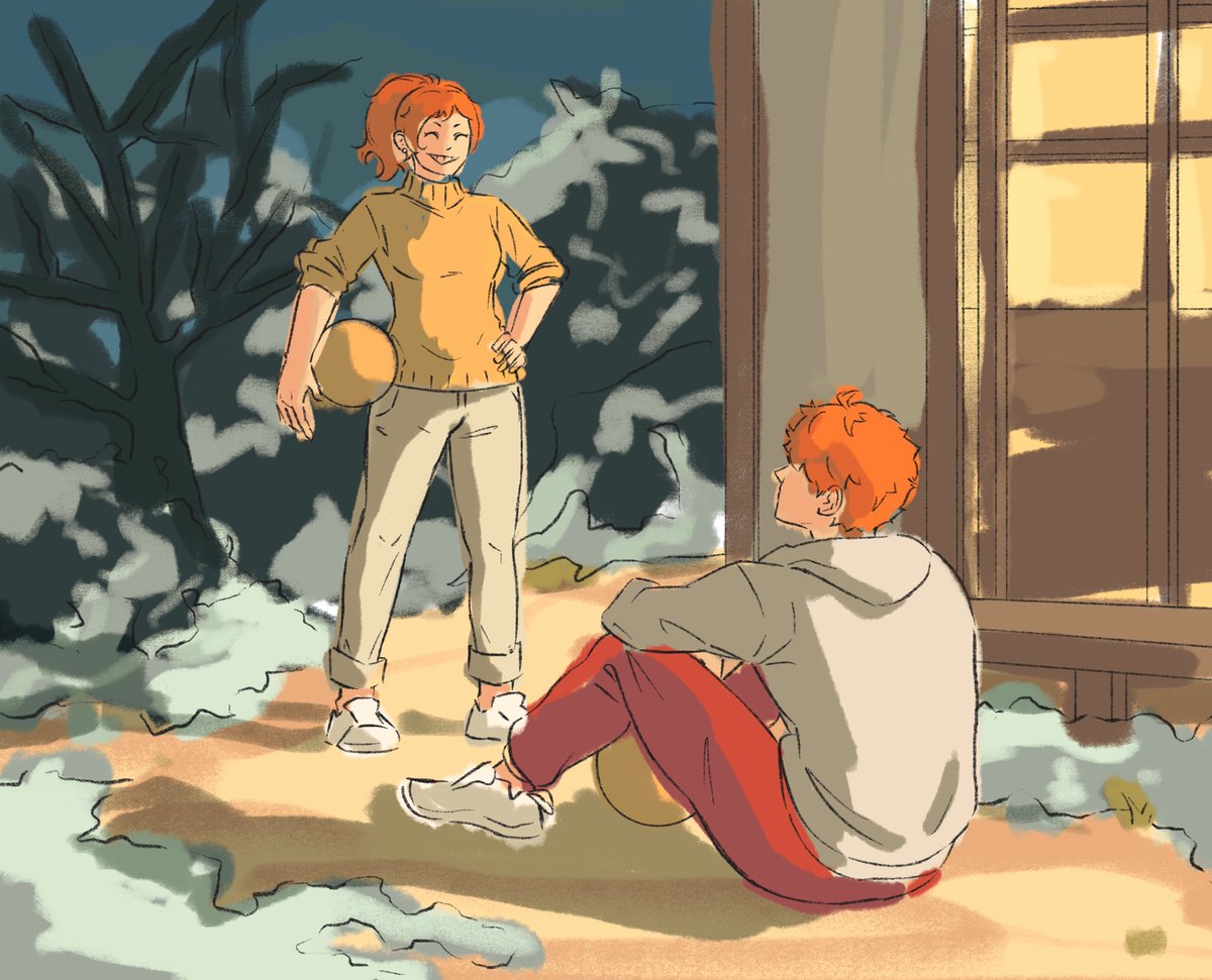 tamoru_'s tweet photo. let’s get this bread (i really like the colours) https://t.co/b3oHoVjhG7