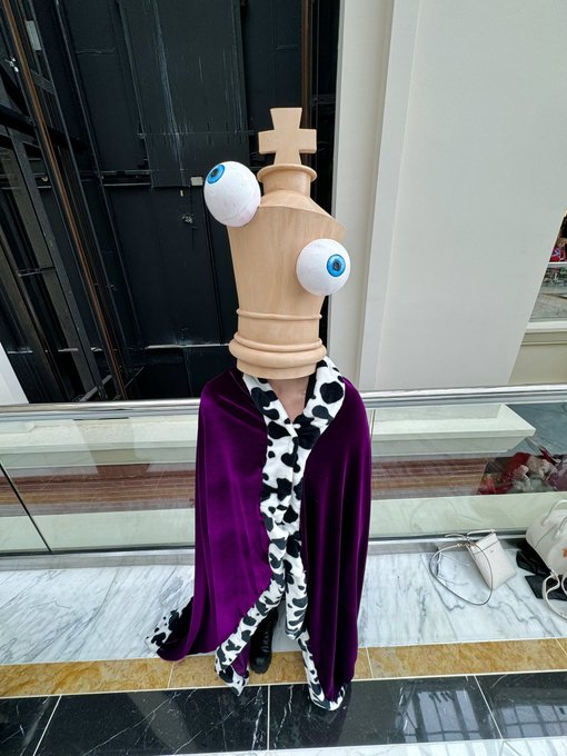 did someone say something about an insect collection https://t.co/SLxVNUOBg2