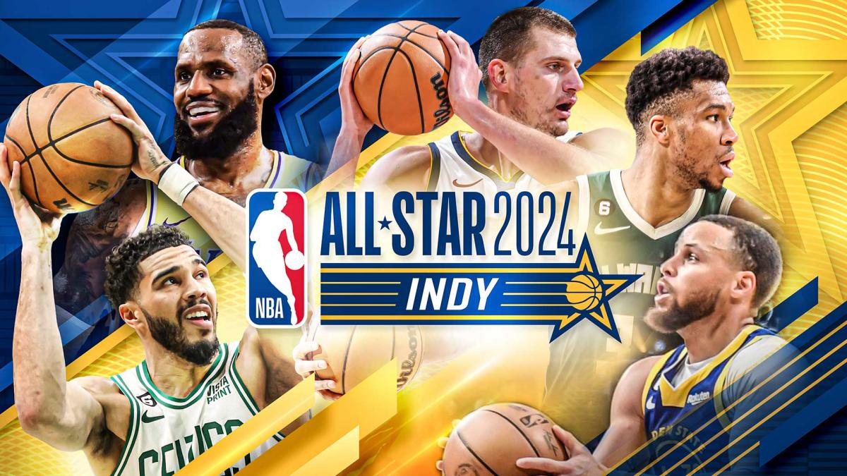 BlaiseMcCoyLTD's tweet photo. Join me and @Hardcoresports_ for #NBA #AllStar Coverage this weekend. @MitchKofsky @mrios281 @GenereauxRandy One of my fav weekends
FRI 9PM Rising Stars: https://t.co/EYKna2n2Gh
SAT 8PM All Star Saturday: https://t.co/YNepPX1NHR
SUN 8PM All Star Game: https://t.co/eKQXXCeDLt https://t.co/CHmc9UMvwF