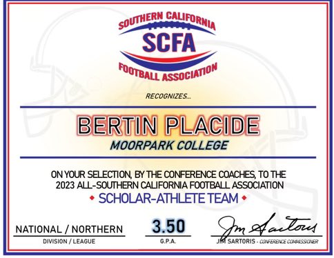 STUDENT-Athlete 💪🏾Graduate with my AA in May!