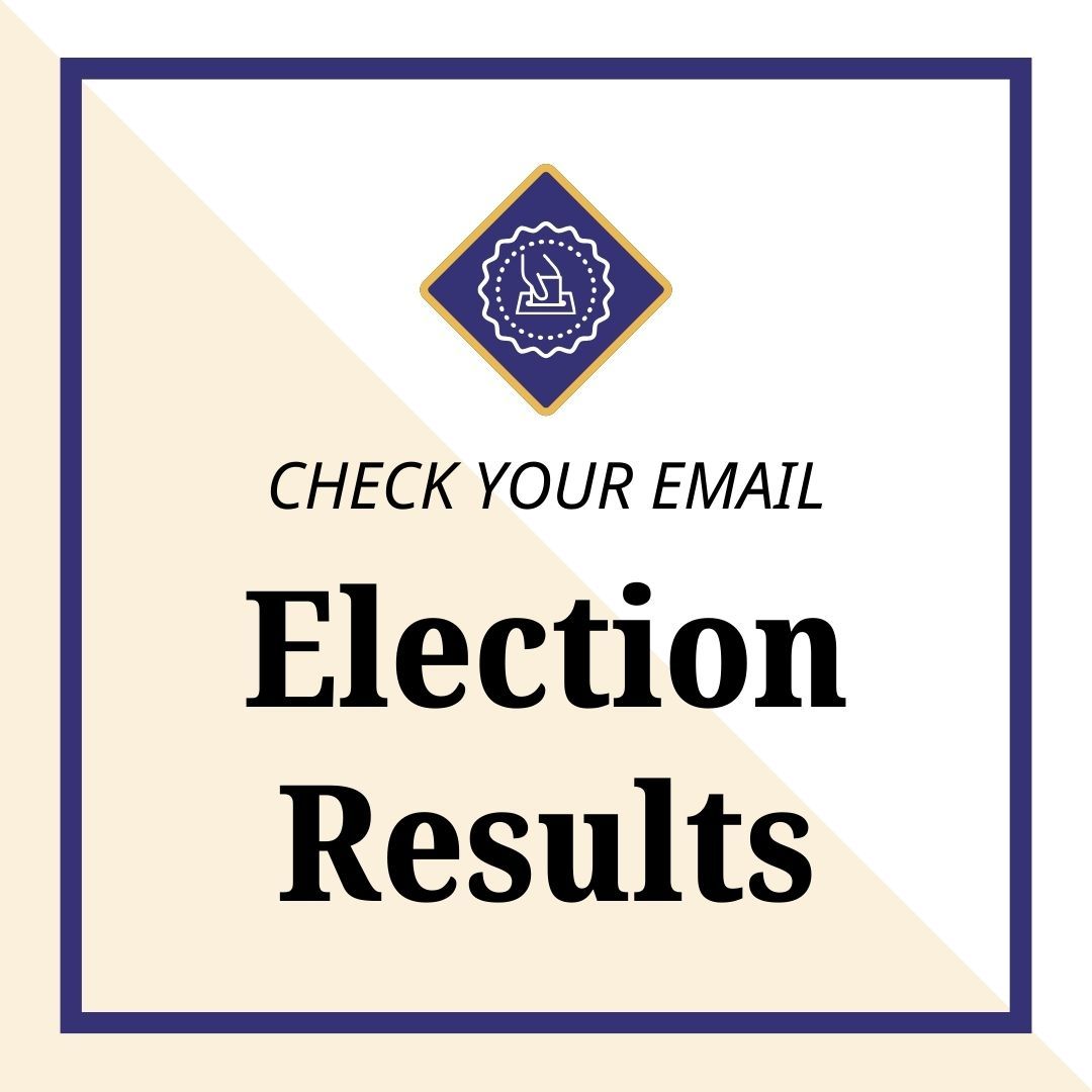 #CheckYourEmailNow to see the results of the 2023-2024 #LocalElection! #iaLocal484 #IATSE #ElectionCycle #YourVoiceYourVote #InSolidarity #UnionStrong