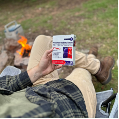 A tobacco-free future awaits with Oklahoma Tobacco Helpline. With FREE patches, gum or lozenges and more, we’re here to support all <a href="/ok_hca/">Oklahoma Health Care Authority</a> members. Get started by calling 1-800-QUIT NOW, visiting OKhelpline.com or by texting READY to 34191