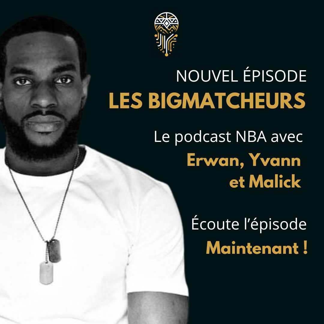 L'épisode 2 des #BigMatcheurs est disponible podcasters.spotify.com/pod/show/yung-… !