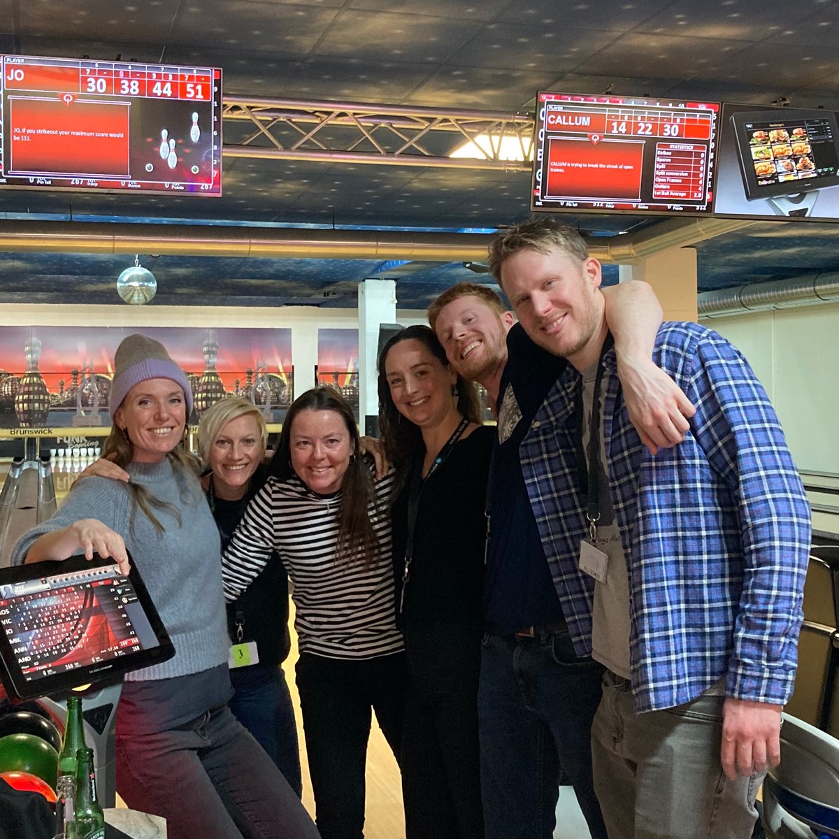 It’s been an absolute treat spending time with your wonderful children this week. They have been a credit to the school: enthusiastic, resilient and a genuine pleasure to be around.