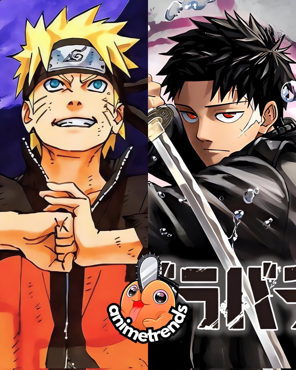 AnimetrendsLA's tweet photo. TAKERU HOKAZONO el creador de KAGURABACHI tiene apenas 23 años.

Su inspiración para convertirse en artista de manga proviene de NARUTO, además le gustan otras obras como CHAINSAW MAN, SHINGEKI NO KYOJIN y AJIN. 🔥
#Mangaplus https://t.co/ieXkpqbKu3